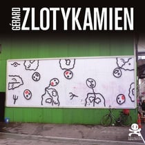 OPUS DELITS : Gerard Zlotykamien