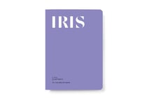 Nez, la revue olfactive : l'iris en parfumerie