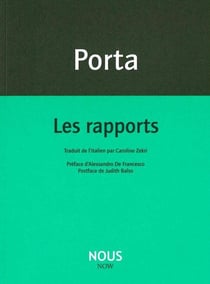 Les rapports
