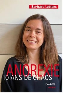 Anorexie - 10 ans de chaos