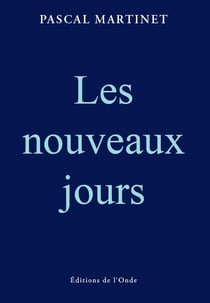 Les nouveaux jours