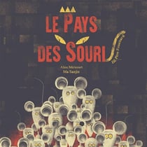 Le pays des souris