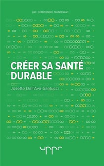 Créer sa santé durable