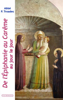 De l'épiphanie au carême