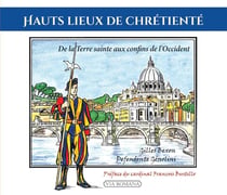 Hauts lieux de chrétienté