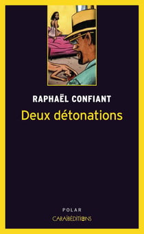 Deux détonations