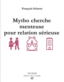 Mytho cherche menteuse pour relation sérieuse