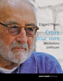 Croire pour vivre