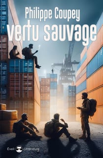 Vertu sauvage