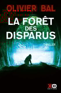 La forêt des disparus