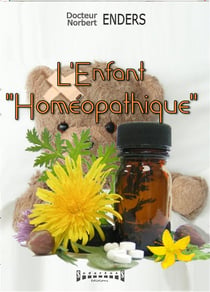 L'enfant homéopathique