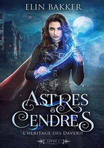 Astres et cendres
