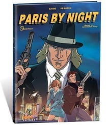 Paris by Night T01