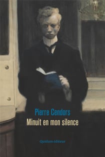 Minuit en mon silence : lettera amorosa