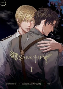 Sanctify Tome 1