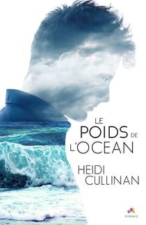 Le poids de l'océan Tome 1
