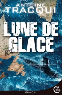 Hard rescue Tome 3 : lune de glace