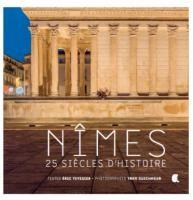 Nimes - 25 siècles d'histoire