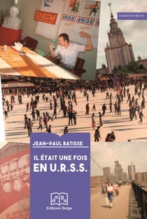 Il était une fois en U.R.S.S.