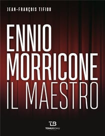 Ennio morricone il maestro