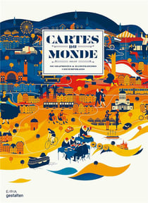 Cartes du monde