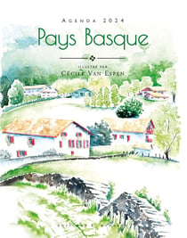 Agenda Pays basque (édition 2024)
