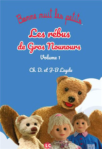 Les rébus de gros nounours Tome 1