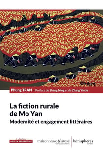 La fiction rurale de Mo Yan
