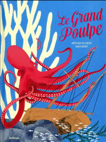 Le grand poulpe