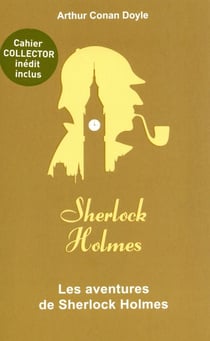 Les aventures de Sherlock Holmes