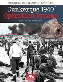 Dunkerque 1940 - opération dynamo