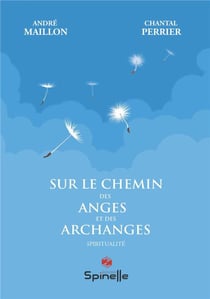Sur le chemin des Anges et des Archanges