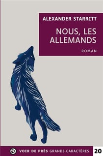 NOUS, LES ALLEMANDS