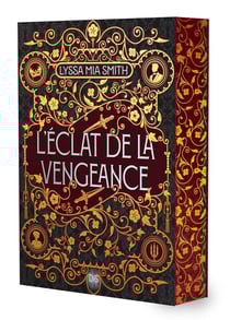 L'Éclat de la vengeance