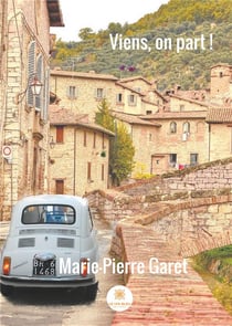 Viens, on part !