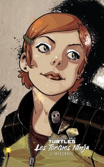 Les Tortues Ninja - TMNT Tome 5