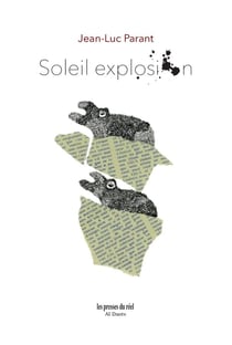 Soleil explosion