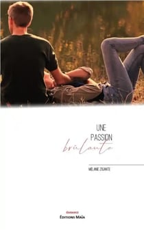 Une passion brûlante