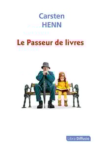 Le passeur de livres
