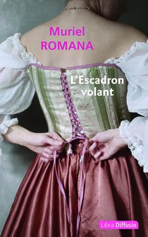 L'Escadron volant Tome 1