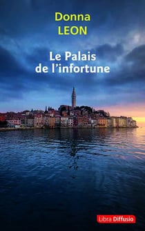 Le Palais de l'infortune