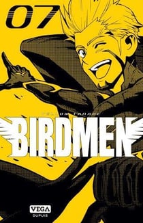 Birdmen Tome 7