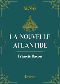 La Nouvelle Atlantide
