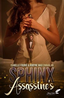 Sphinx assassine's