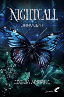Nightcall : L'innocent