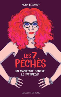 Les 7 péchés - manifeste contre le patriarcat