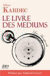 Le livre des mediums