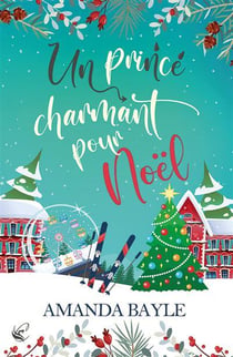 Un prince charmant pour Noël