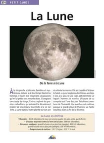 La Lune