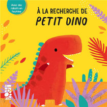 À la recherche de petit dino